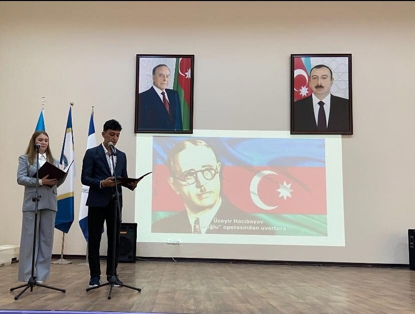 Milli Musiqi Gününə həsr edilmiş tədbir keçirilib