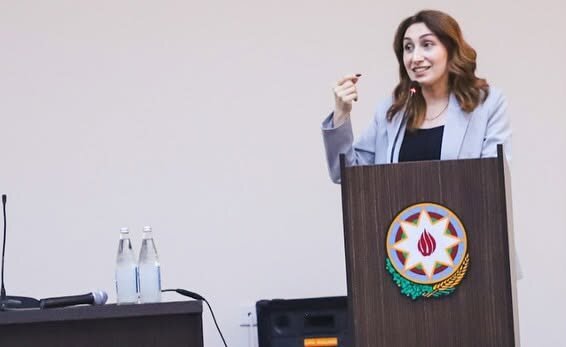 “ Yeni dövrün müəllimi: Pedaqogikadan fasilitatorluğa” adlı seminar təşkil edilib