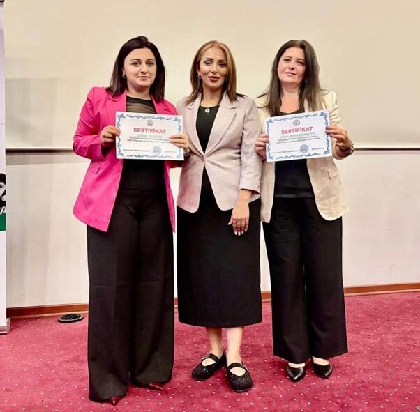 3 oktyabr tarixində Beynəlxalq Təhsil Gününə həsr olunmuş Təhsil Forumu keçirilib